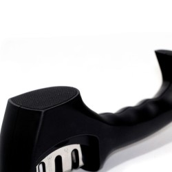 Affila coltelli manuale con 3 funzioni Hendi  in Coltelli da cucina professionali