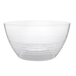 Portabottiglie Game Oval trasparente | Secchielli ghiaccio | Rausa