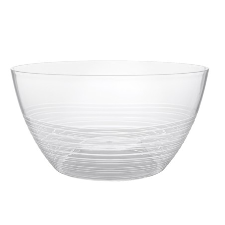 Portabottiglie Game Oval trasparente | Secchielli ghiaccio | Rausa