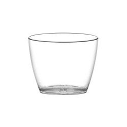 Portabottiglie Magnum trasparente | Secchielli per ghiaccio | Rausa