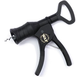 Cavatappi Junior nero monomano | Cavatappi | Rausa Srl