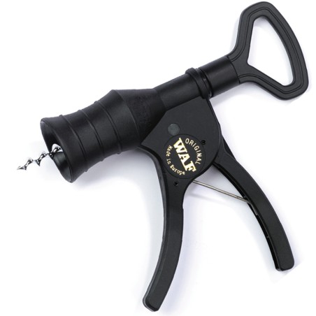 Cavatappi Junior nero monomano | Cavatappi | Rausa Srl