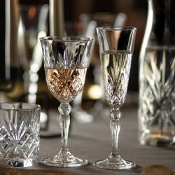 Calice melodia cl 27 Rcr bicchieri  in Linee