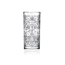 Set bicchieri alti mixology Rcr bicchieri  in Tumbler alti