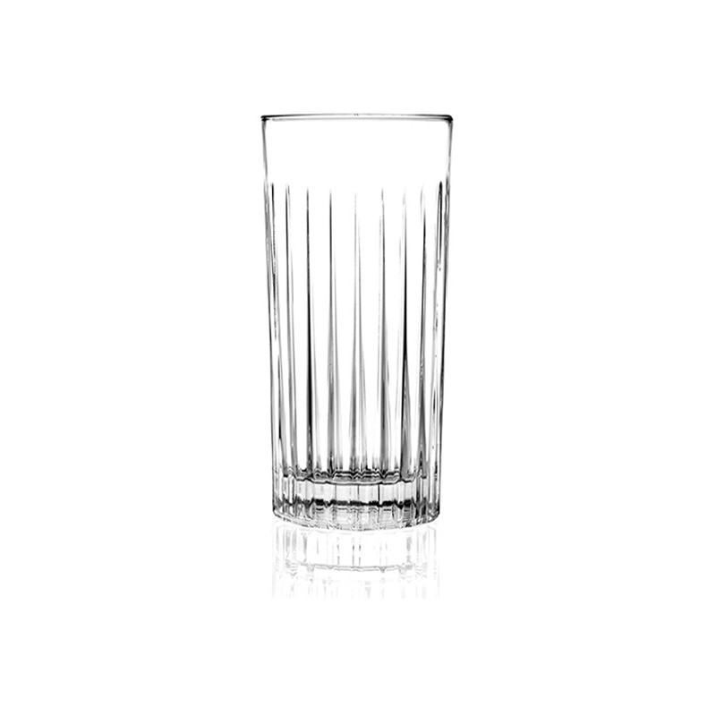 Set bicchieri alti mixology Rcr bicchieri  in Tumbler alti