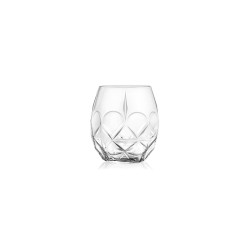 Bicchiere alkemist cl 38 Rcr | Bicchiere da tavola | Rausa srl