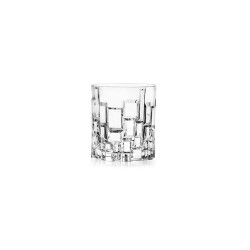 Bicchiere etna cl 33 Rcr in vetro Luxion | Bicchier bar | Rausa srl
