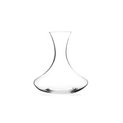 Decanter Invino cl 200 Rcr in vetro Luxion | Brocche e caraffe