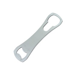 Apribottiglie V-Rod vintage Acciaio inox | Speed open | Rausa Srl