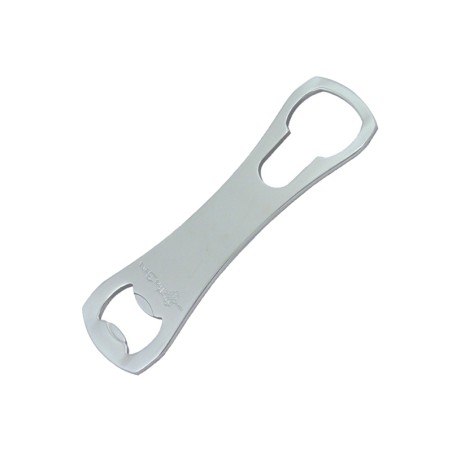 Apribottiglie V-Rod vintage Acciaio inox | Speed open | Rausa Srl