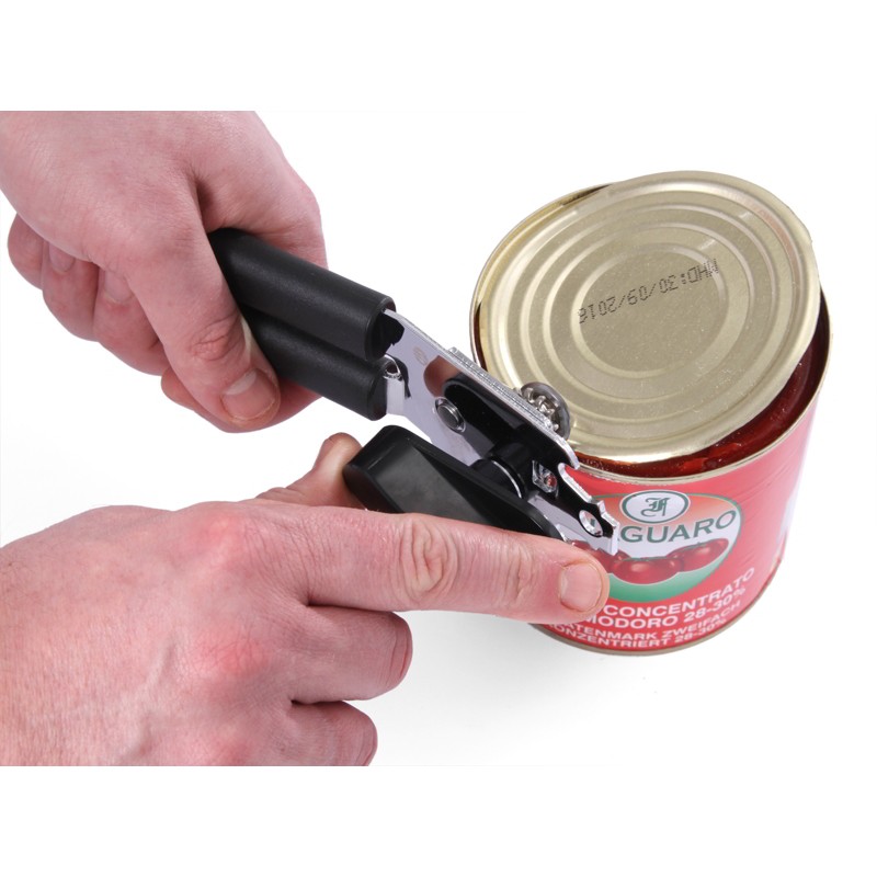 Apriscatole manuale classico Hendi  in Accessori per cucina