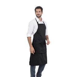 Grembiule cucina con tasca |Abbigliamento professionale | Rausa