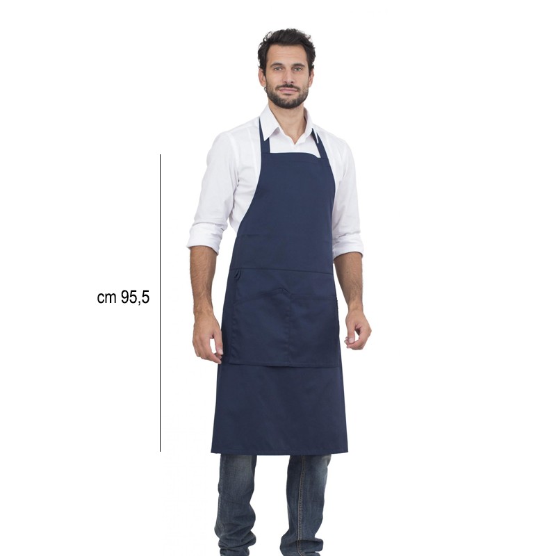 Grembiule con tasca Siggi Group  in Abbigliamento