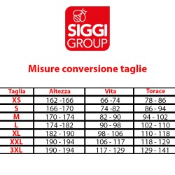 Casacca smanicata Darcy bianco Siggi Group  in Camici lavoro