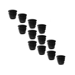 Ricambio gomma Metal Pourer | Dosatori per cocktail | Rausa Srl