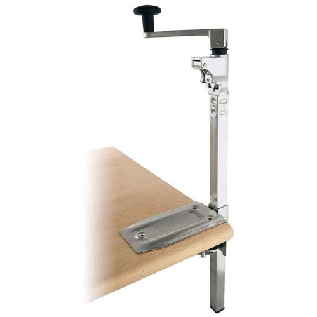 Apriscatole da banco professionale | accessori per la cucina | rausa