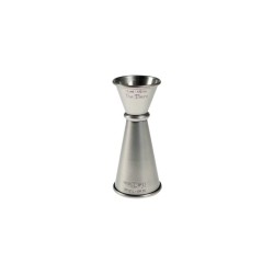 Jigger Pro vintage 15/30 ml The bars | Bar Jiggers | Rausa Srl