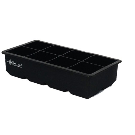 Stampo silicone ghiaccio 8 cubi | Accessori bar | Rausa Srl