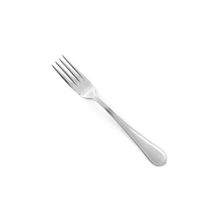 forchetta pesce acciaio inox linea inglese | posate da tavola | rausa