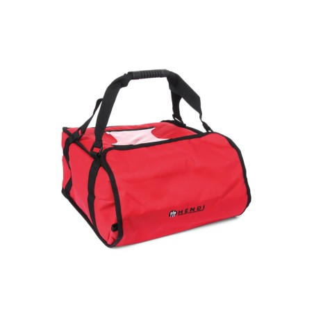 Borsa box termica per pizze 37x37x20 | Trasporto alimenti | Rausa