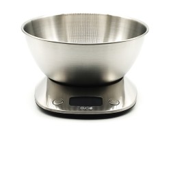 Bilancia elettronica con bacinella 5 Kg | Kaufgut