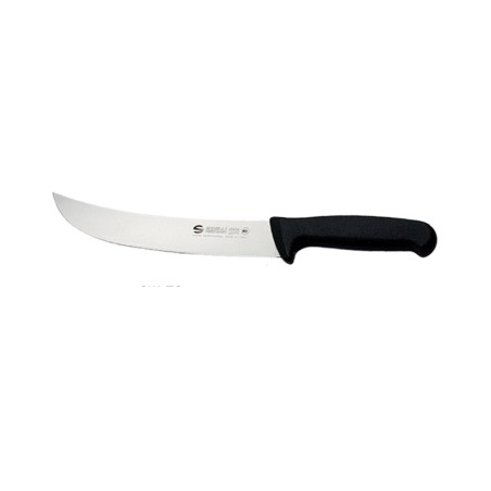 Coltello barbecue scimitarra americano cm 25 | Rausa srl