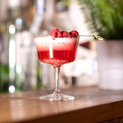 Calice vintage Fizz Novecento   in Bicchieri distillati
