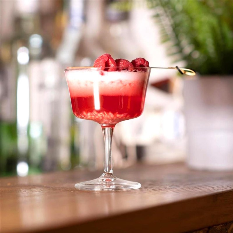 Calice vintage Fizz Novecento   in Bicchieri distillati
