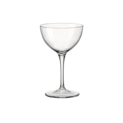 Calice vintage Martini Novecento 23,5 cl | Bicchieri bar | Rausa srl