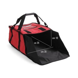 Borsa box termica per pizze Hendi  in Contenitori trasporto alimenti