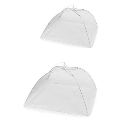 Campana paramosche | Alzate per buffet | Rausa Srl