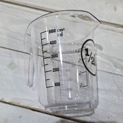 Caraffa graduata Westmark  in Cucina