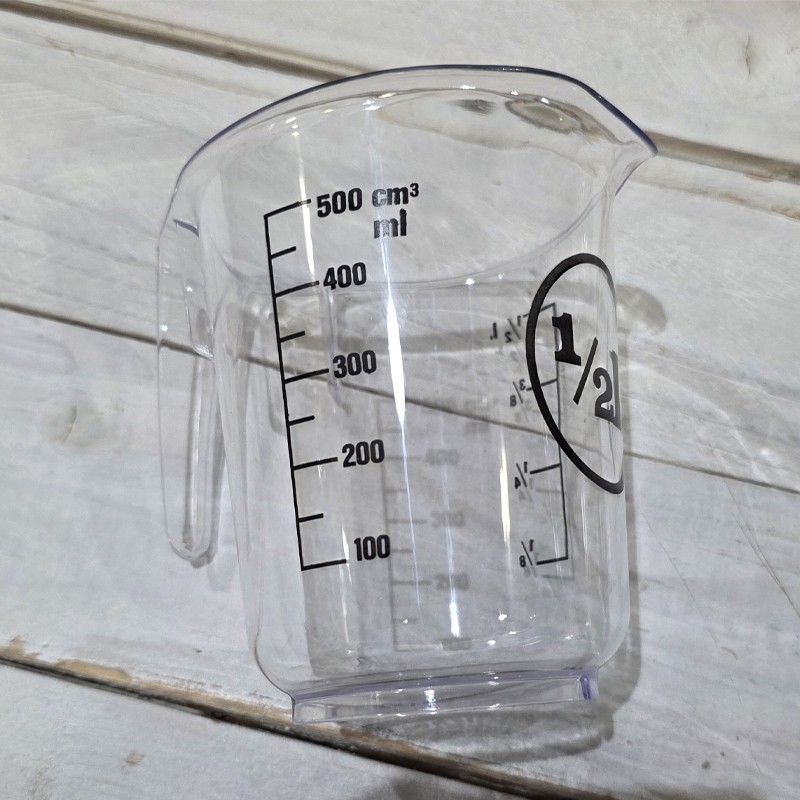 Caraffa graduata Westmark  in Cucina