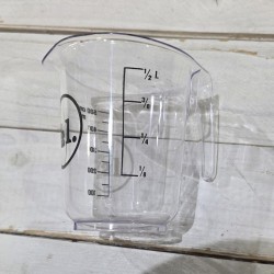 Caraffa graduata Westmark  in Cucina