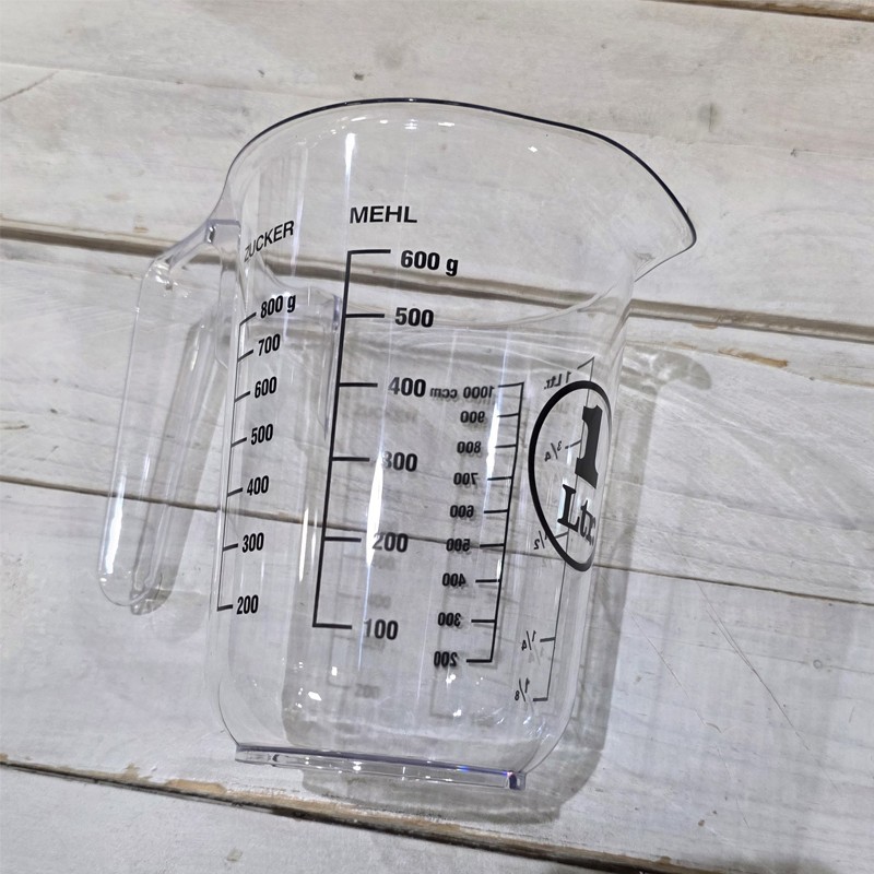 Caraffa graduata Westmark  in Brocche graduate
