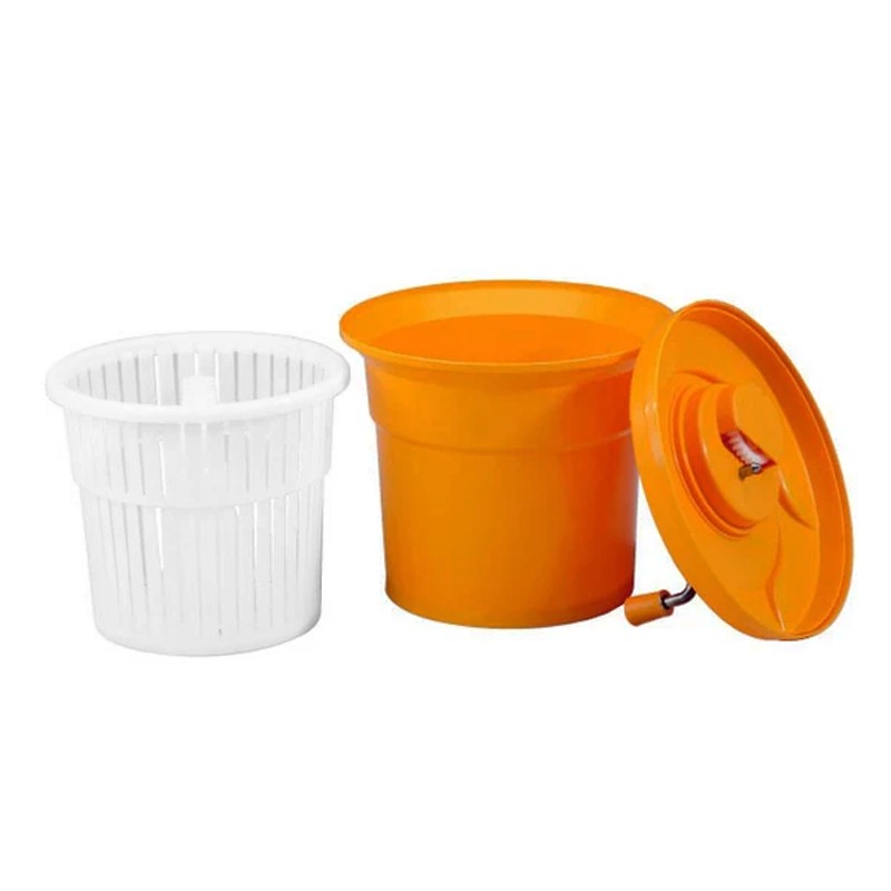 Centrifuga lava insalata Pavoni  in Accessori per cucina