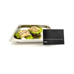 Segnaprezzi per alimenti   in Buffet