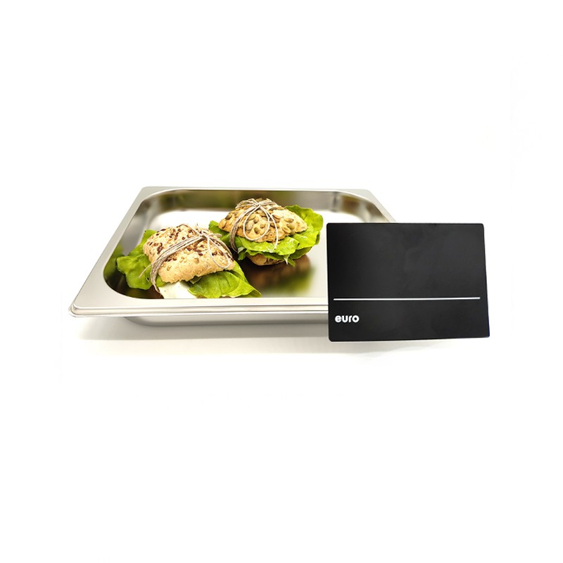 Segnaprezzi per alimenti   in Buffet