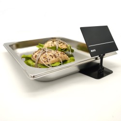 Segnaprezzi per alimenti   in Buffet