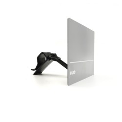 Gancio per segnaprezzi | Menù e lavagne ristoranti | Rausa srl