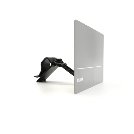 Gancio per segnaprezzi | Menù e lavagne ristoranti | Rausa srl