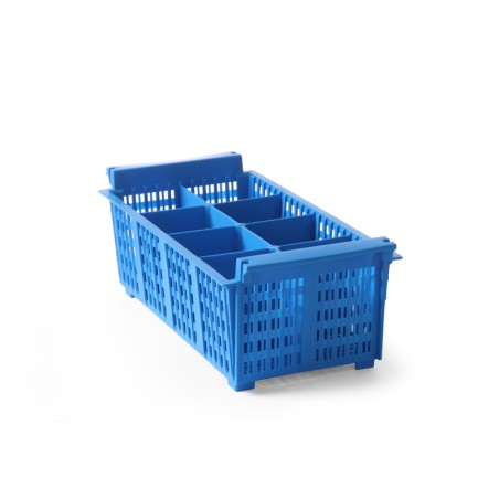 Cestello posate lavastoviglie professionale | Rausa srl