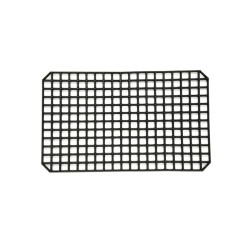 Griglia per alimenti in polietilene 40x24 | Contenitori | Rausa srl