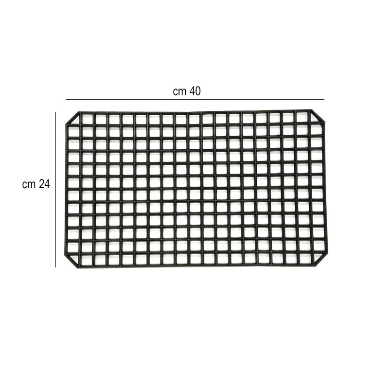 Griglia per alimenti   in Cucina