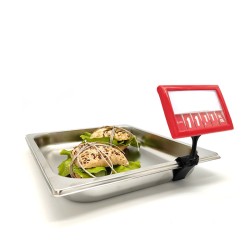 Segnaprezzi macelleria   in Buffet