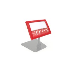 Segnaprezzi macelleria   in Buffet