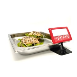 Segnaprezzi macelleria   in Buffet