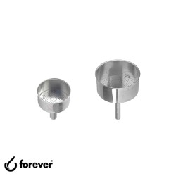 Imbuto caffettiera Moka Prestige | Ricambi originali | Rausa Srl