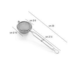 Colino a nido d'uccello Hendi  in Accessori per cucina