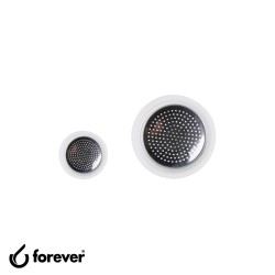 Kit Ricambio Caffettiera Moka Prestige | Accessori bar | Rausa Srl